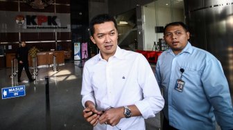 Taufik Hidayat Akui Ofisial Malaysia Sogok Dirinya Agar Mengalah, Lee Chong Wei Kelabakan