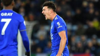 Manchester United Ingin Mainkan Harry Maguire saat Lawan Chelsea