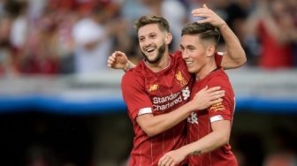 Jalani Tes Medis, Harry Wilson Segera Tinggalkan Liverpool