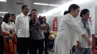 Jokowi Setuju Impor Rektor Asing, Dimulai Tahun 2020