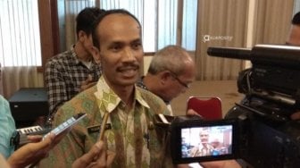 Ini Solusi yang Ditawarkan Pemkab Solok Selatan untuk Kasus Dokter Romi