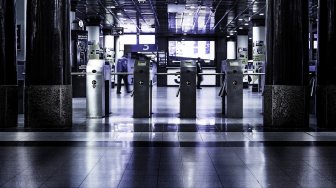 Sebelum Naik Pesawat, Ketahui 5 Fakta Pemeriksaan Keamanan di Bandara