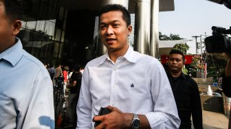 Gagal Pertahankan Piala Thomas CUP, Taufik Hidayat Kritik Keras PBSI: Indonesia Gak Punya Pelatih yang Lebih Baik?