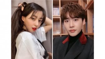 Diisukan Jadi Pacar Lee Jong Suk, Ini Sosok Cantik Kwon Nara