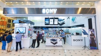 CES 2020: Mobil Listrik Semakin Ramai, Sony Ikut Garap KBL