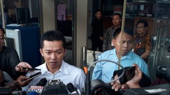 Suap Dana Hibah, KPK Soroti Dua Jabatan Taufik Hidayat di Kemenpora