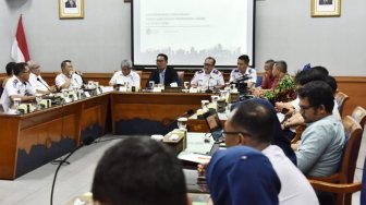 Ridwan Kamil : Inggris dan Swedia akan Berinvestasi di Jabar