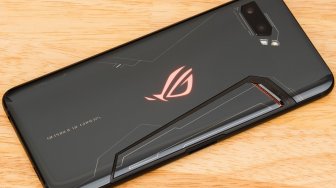 Skor AnTuTu Asus ROG Phone 3 Tembus 640 Ribu Poin, Ini Rinciannya