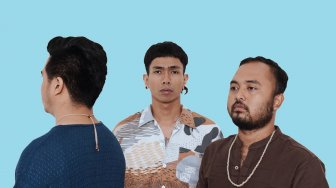 Endah N Rhesa dan Fourtwnty Konser Streaming Gratis Malam Ini