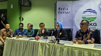 BMKG Pastikan Gempa Banten Tak Pengaruhi Aktivitas Anak Krakatau