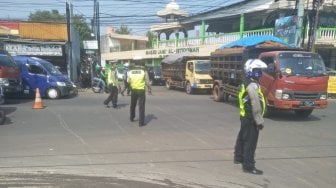 Transformer Sering Lewat Jembatan Mampang, Wali Kota Depok Geram