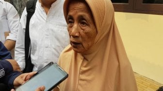 Ditipu Tetangganya, Arpah Kehilangan Rumah dan Hanya Mendapat Rp 300 Ribu