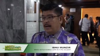 Komisi V Apresiasi Pemerintah dalam Arus Mudik dan Balik Lebaran 2019