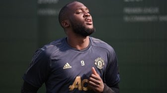 Lukaku Jalin Kesepakatan Personal dengan Juventus, Ini Besaran Gajinya