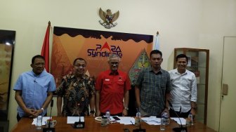 Larangan Napi Korupsi Maju Pilkada 2020, PDIP: Itu Standar Moralitas Parpol