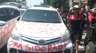 Mediasi Alot, GoJek Hanya Sepakati Satu Poin Dari Tiga Tuntutan