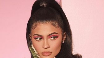 Jual Saham Perusahaan kepada Coty, Kylie Jenner Kantongi Rp 8 Triliun