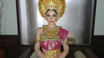 Makna Tingkatan Payas Untuk Pengantin Bali Dan Cirinya