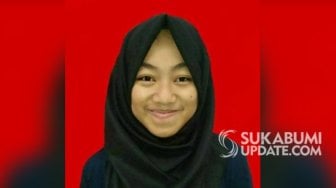 Babak Baru Misteri Pembunuhan Amelia, Gadis Berhijab Sukabumi