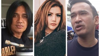 Vokal Barbie Kumalasari Dibully, Agung Hercules Meninggal Dunia