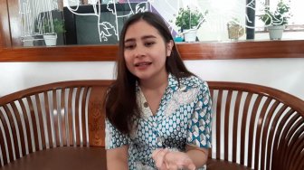 Buat Adegan Nangis, Prilly Latuconsina Butuh Waktu Tujuh Jam