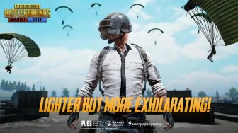 Cepat Klaim Hadiahnya! Ini Kode Redeem PUBG 30 September 2021