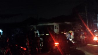 Pohon Tinggi, Jadi Penyebab Palembang Sering Mati Lampu