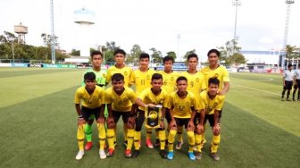 Profil Malaysia, Lawan Indonesia di Kualifikasi Piala Asia U-17 2023: Pernah Tembus Perempat Final