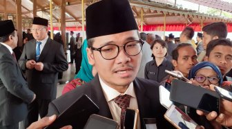 Hari Jadi ke-491 Bangkalan 'Dikado' Bupati Latif Amin Jadi Tersangka KPK