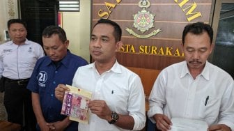 Catut Nama Wali Kota Solo, Pegawai PDAM Tipu Korban Hingga Rp 95 Juta