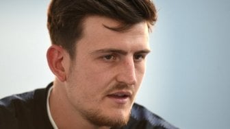 Maguire: Saya Bangga Jadi Pemain Manchester United