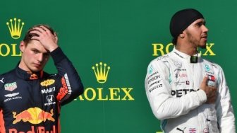 Simpati Hamilton untuk Anthoine Hubert, Pebalap F2 yang Tewas Kecelakaan