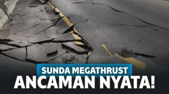 BMKG Ingatkan Sunda Megathrust adalah Ancaman Nyata, Warga Diminta Bersiap!