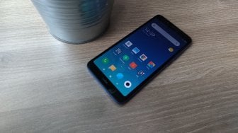 Xiaomi Lepas Redmi 7A ke Indonesia, Berbanderol Rp 1,3 Juta