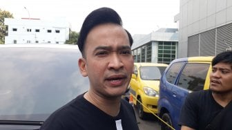 Ruben Onsu Diterpa Hoaks Meninggal Dunia Akibat Kecelakaan