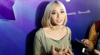 Disebut Numpang Tenar ke Kekeyi, Rinni Wulandari: Pansos Bukan Sekarang