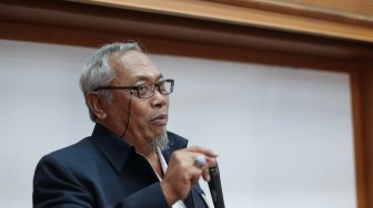 Pasca Petisi Kampus Memanggil, Guru Besar UGM Prof Koentjoro Soeparno Diteror