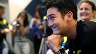 Dukung Unicef, Boy William Hingga Choi Siwon Bakal Tampil di Konser Amal