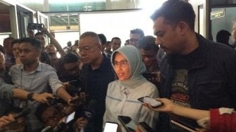 Dipanggil DPR, Plt Dirut PLN Ngaku Masalah Blackout Telah Selesai