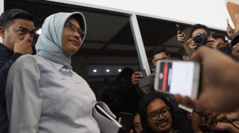 PLN Sebut Potong Gaji Karyawan untuk Bayar Ganti Rugi Sesuai Aturan