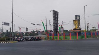 Lagunya Bakal Diputar Saat Lampu Merah, Wali Kota Depok: Masih Sember