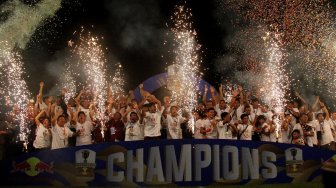 PSSI Pastikan Gelar Piala Indonesia 2022, Kapan Kick-off?