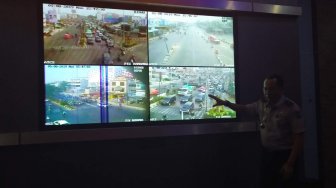 Atasi Kemacetan, Pemkot Depok Bakal Terapkan Joyfull Traffic Management