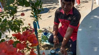 Kebijakan Baru Perumda Air Minum Makassar, Denda Keterlambatan Rp 50 Ribu