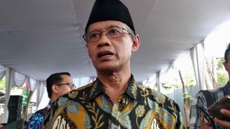 Jelang Kebijakan New Normal, PP Muhammadiyah Minta Pemerintah Transparan