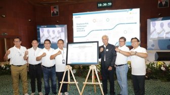 PLN Luncurkan One Man One Hope di Seminar Transformasi Menuju PLN Terbaik