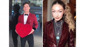 Semuanya Ganteng, Deretan Pacar dan Mantan Gigi Hadid yang Bikin Kesengsem