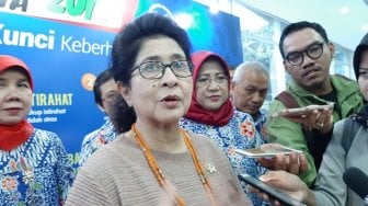 Peringatan Menkes untuk Para Ibu : Tak Perlu Tambah Garam Gula dalam MPASI