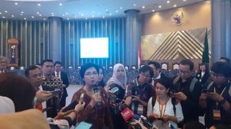 Jadi Deputi Gubernur Senior BI, Destry Ingatkan Investor Soal Ini