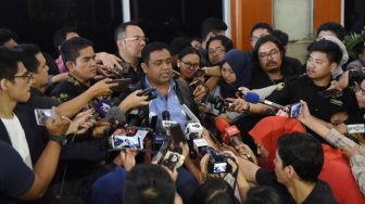 DPR Minta Keterangan Direksi PLN Terkait Pemadaman Massal